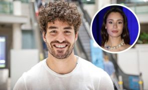 José Condessa Adeus Bárbara, olá Daniela? 