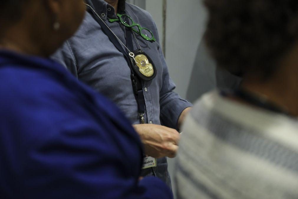 Rede de auxílio à imigração ilegal desmantelada pelo SEF a dias de ser extinto