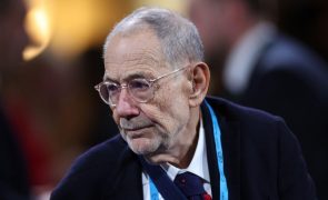 Ex-secretário-geral da NATO afirma que Israel 