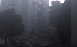 Previsão do tempo para hoje, sábado, 28 de outubro