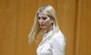 Ivanka Trump irá testemunhar no julgamento de fraude civil contra o pai