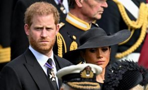 Harry e Meghan - Seguem os passos de Meryl Streep? “Equipa lucrativa”