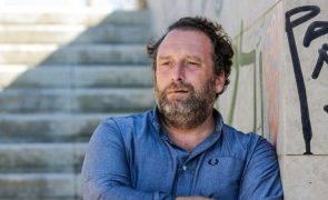 Eduardo Madeira Sofre lesão e é obrigado a repouso absoluto