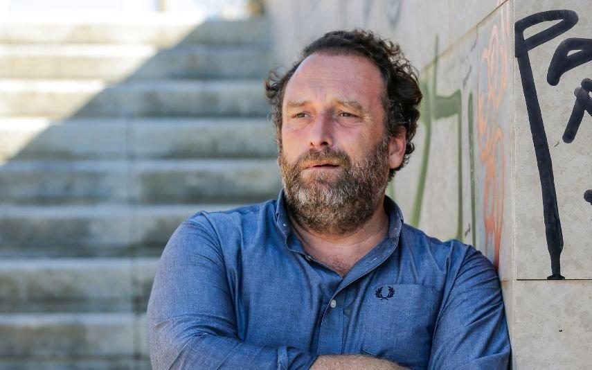 Eduardo Madeira Sofre lesão e é obrigado a repouso absoluto