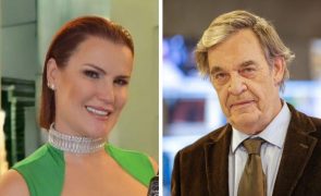 Elma Aveiro Aplaude afirmações polémicas sobre Miss trans: 