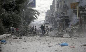Movimento islamita Hamas relata 