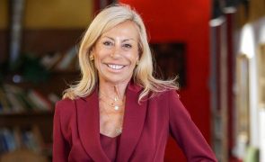 Zulmira Ferreira Assume trauma: 