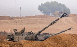 Israel anuncia morte de chefe do Hamas que planeou ataque de 07 de outubro