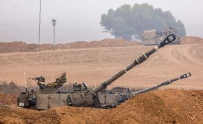Israel anuncia morte de chefe do Hamas que planeou ataque de 07 de outubro