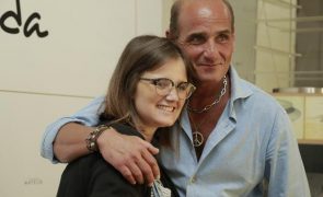 Carolina Deslandes Pai da cantora dá testemunho raro sobre luta contra as drogas