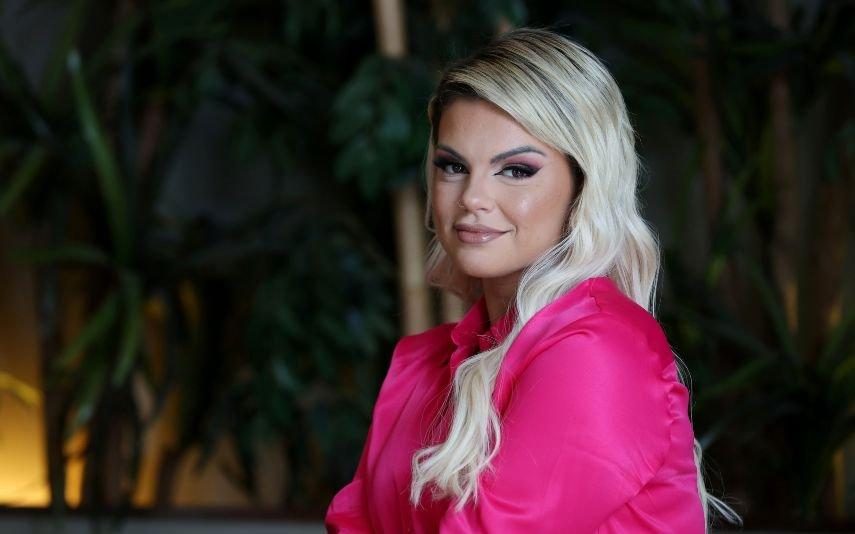 Fanny Rodrigues Gasta valor exorbitante no supermercado e atira: