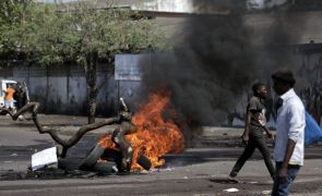 UE está a acompanhar da perto rescaldo das eleições em Moçambique