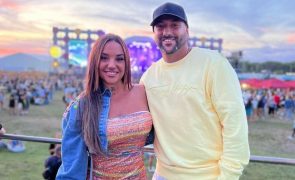 Joana Diniz Pedida em casamento com ajuda de... Katia Aveiro