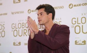 Ivo Lucas Revela como vive com a trágica morte de Sara Carreira: 