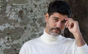 Cristina Ferreira Anuncia projeto de Bruno Cabrerizo para além do Dança com as Estrelas