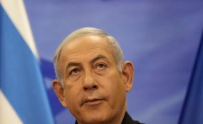 Netanyahu diz que a guerra será 