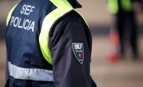 SEF foi extinto às 00:00 de hoje e entra em funções agência das migrações