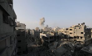 Acesso à Internet restabelecido na Faixa de Gaza