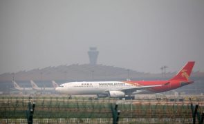 China e EUA concordam em aumentar para 70 voos semanais entre os dois países