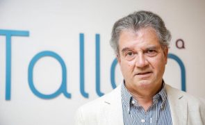 José Maria Tallon Radiante, revela novidade: 