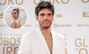 Bárbara Branco Celebra aniversário e Vítor Silva Costa deixa mensagem... surpreendente