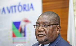 Renamo acusa presidente moçambicano de tentar 