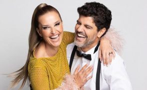 Cristina Ferreira Quis saber se iria casar-se com Bruno Cabrerizo e taróloga surpreende-a