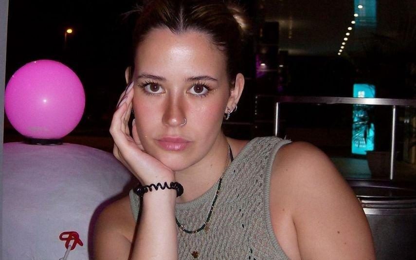 Big Brother Joana Sobral e os ataques de ansiedade aos 8 anos: