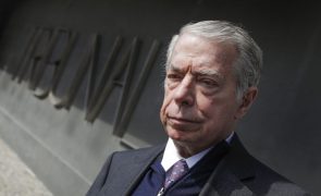 Operação Marquês: Salgado reclama para o STJ da condenação a oito anos de prisão