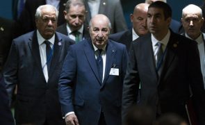 Palestinianos nunca foram terroristas