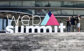 Norte-americana Katherine Maher é a nova CEO da Web Summit