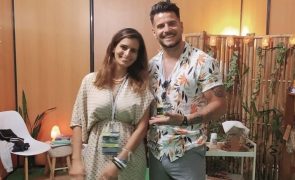 Casados no Paraíso: Namoro termina com queixa por violência na PSP