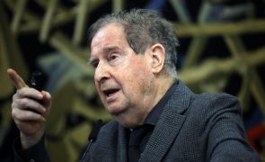 IP contrata arquiteto Joan Busquets para Plano de Pormenor da estação de Coimbra