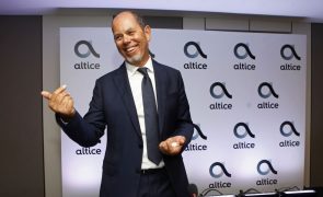 Cofundador da Altice já pagou caução de 10 milhões de euros