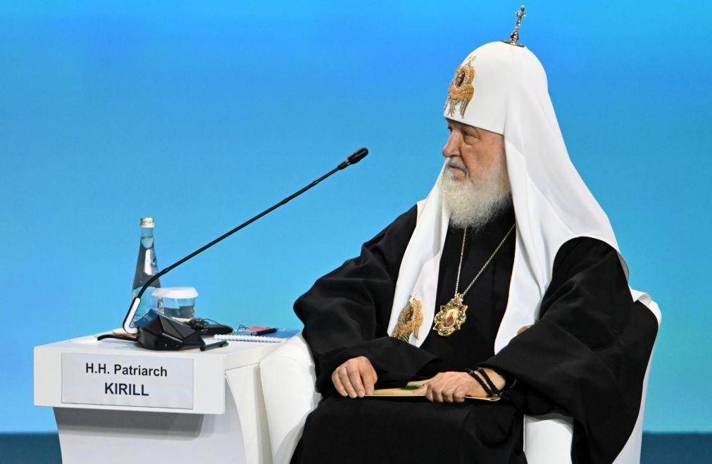 Líder ortodoxo denuncia tentativa de semear discórdia entre muçulmanos e judeus