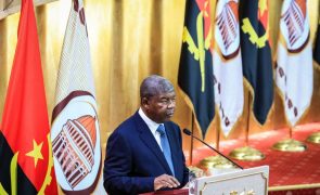 Governo angolano apreciou proposta orçamental para 2024 da ordem dos 27,6mME