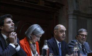Ministro diz não haver especialistas para garantir 