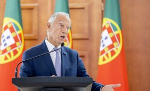 PR justifica veto ao diploma da TAP com necessidade de proteger Governo e assegurar 
