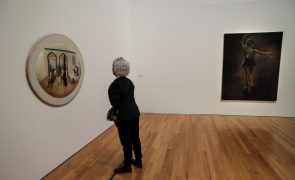 Museu de Arte Contemporânea do CCB recebeu mais de 11 mil visitantes em três dias