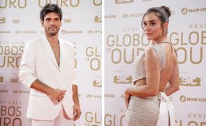 Bárbara Branco e Vitor Silva Costa Criticados após troca de mensagens: 