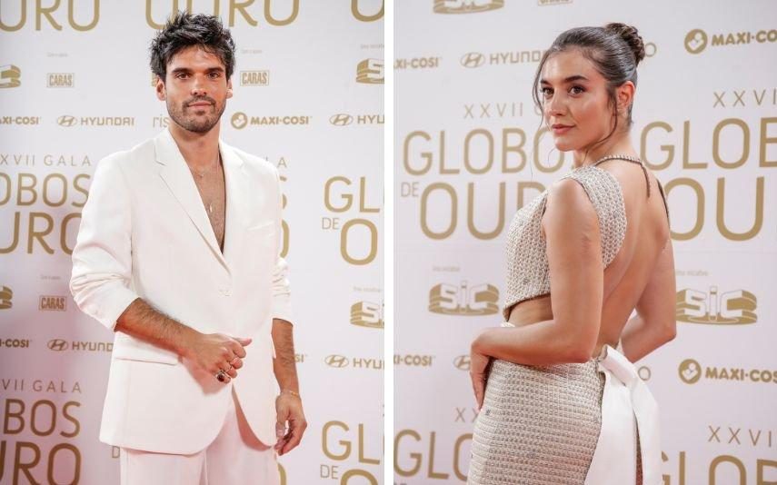 Bárbara Branco e Vitor Silva Costa Criticados após troca de mensagens: