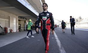Félix da Costa vai correr apenas na Fórmula E e coloca endurance 
