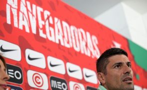 Francisco Neto quer que 