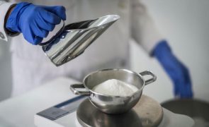 Reserva estratégica de medicamentos e equipamentos em Portugal aprovada pela UE