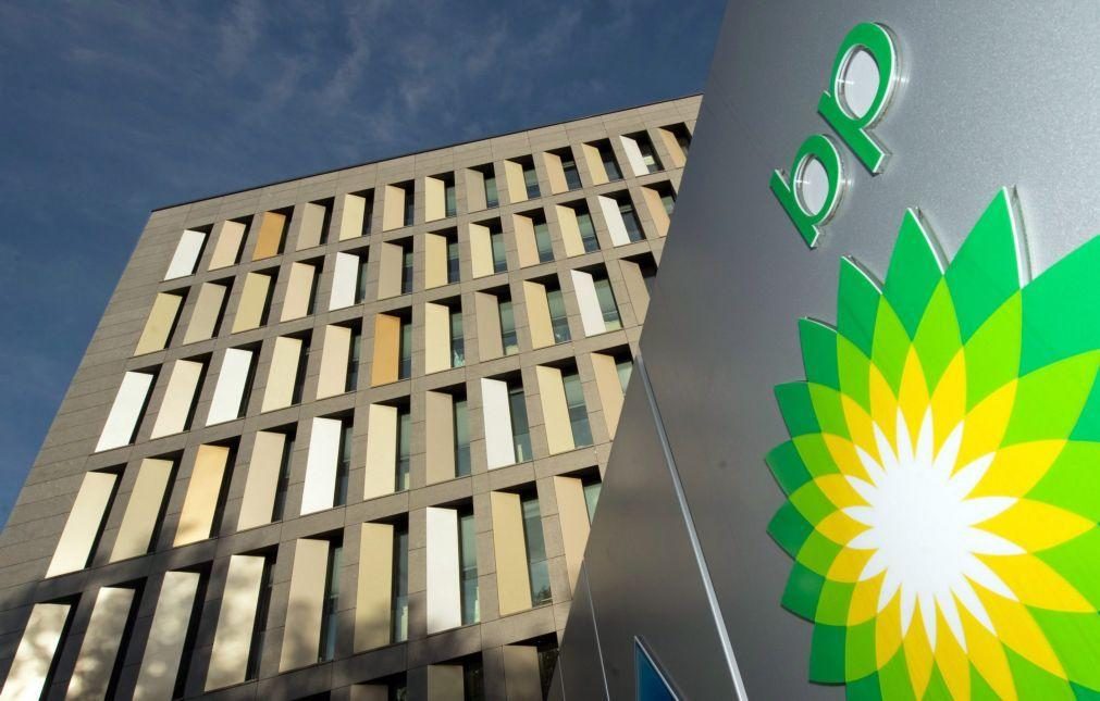 Petrolífera BP passa de prejuízo a lucro de 13.997 milhões de euros até setembro