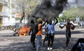 Tribunal de Maputo absolve detidos nas manifestações contra os resultados eleitorais