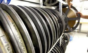 Cinemateca Portuguesa vai levar 