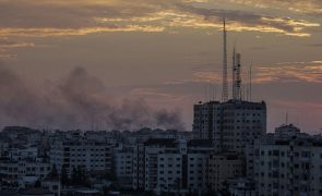 Exército israelita confirma ataque a campo de refugiados e morte de comandante do Hamas