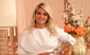 Fanny Rodrigues Transformação incrível! Perde 10 quilos em três meses