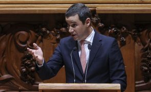 João Galamba cita Marcelo e diz que proposta de OE2024 